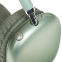 Căşti Hoco W35 Air Triumph Green imaginea #7 — magazin online Desire.md