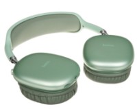 Căşti Hoco W35 Air Triumph Green imaginea #8 — magazin online Desire.md