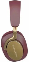 Căşti Bowers & Wilkins Px8 Royal Burgundy imaginea #3 — magazin online Desire.md