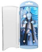 Готовальня Erich Krause Manga (56295) фото №2 — интернет-магазин Desire.md