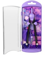 Compas pentru desen tehnic Erich Krause Manga (56296) imaginea #2 — magazin online Desire.md