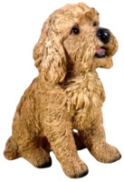 Figurina gradina Figuren Discounter Bretania (z3046)