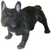 Figurina gradina Figuren Discounter Bulldog France (z2500)