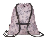 Мешок для обуви St.Majewski Butterfly SO-11 623196 фото №2 — интернет-магазин Desire.md