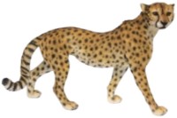 Figurina gradina Figuren Discounter Ghepard (11062A)