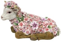 Figurina gradina Figuren Discounter Goat (13397)