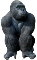 Figurina gradina Figuren Discounter Gorilla (z2692)