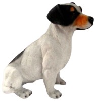 Figurina gradina Figuren Discounter Jack Russell (3619)