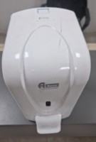 Уценка! Дозатор жидкого мыла Afacan Plastik 1L (DSA100) фото №3 — интернет-магазин Desire.md