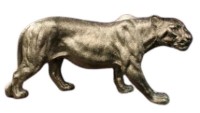 Figurina gradina Figuren Discounter Jaguar (4019E)