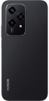 Telefon mobil Honor 200 Lite 8Gb/256Gb Midnight Black imaginea #2 — magazin online Desire.md