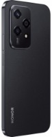 Telefon mobil Honor 200 Lite 8Gb/256Gb Midnight Black imaginea #3 — magazin online Desire.md