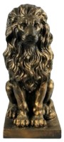 Figurina gradina Figuren Discounter Lion (Z1324)