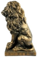 Figurina gradina Figuren Discounter Lion (Z1324) imaginea #2 — magazin online Desire.md
