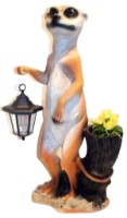 Figurina gradina Figuren Discounter Meerkat (Z1563)