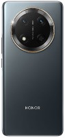 Мобильный телефон Honor Magic7 Lite 8Gb/256Gb Titanium Black фото №4 — интернет-магазин Desire.md