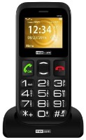 Telefon mobil Maxcom MM426 SE Black imaginea #4 — magazin online Desire.md