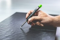 Creion Pica Dry 3030 imaginea #2 — magazin online Desire.md