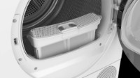 Mașină de uscat rufe Bosch WTN83209FR imaginea #2 — magazin online Desire.md