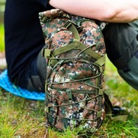 Rucsac Nils NC1732 Camo Crab imaginea #7 — magazin online Desire.md