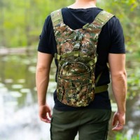 Rucsac Nils NC1732 Camo Crab imaginea #8 — magazin online Desire.md