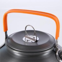 Veselă pentru camping Nils NC1782 imaginea #4 — magazin online Desire.md