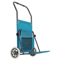 Кресло-шезлонг Nils NC3307 Blue фото №4 — интернет-магазин Desire.md