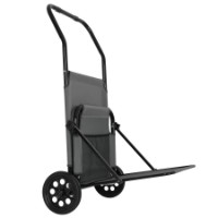 Кресло-шезлонг Nils NC3307 Grey фото №4 — интернет-магазин Desire.md