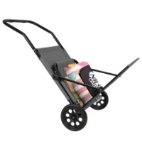 Кресло-шезлонг Nils NC3307 Grey фото №5 — интернет-магазин Desire.md