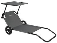 Кресло-шезлонг Nils NC3307 Grey