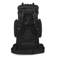 Rucsac Nils NC3901 Black imaginea #2 — magazin online Desire.md