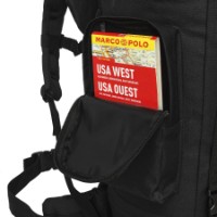 Rucsac Nils NC3901 Black imaginea #7 — magazin online Desire.md