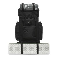 Rucsac Nils NC3901 Black imaginea #8 — magazin online Desire.md