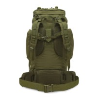 Rucsac Nils NC3901 Green imaginea #2 — magazin online Desire.md