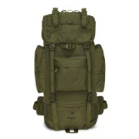 Rucsac Nils NC3901 Green imaginea #3 — magazin online Desire.md