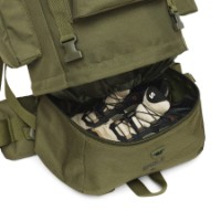 Rucsac Nils NC3901 Green imaginea #6 — magazin online Desire.md