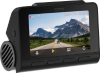 Înregistrator video auto 70mai A810-2 Smart Dash Cam + Rear Camera imaginea #2 — magazin online Desire.md