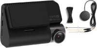 Înregistrator video auto 70mai A810-2 Smart Dash Cam + Rear Camera imaginea #3 — magazin online Desire.md