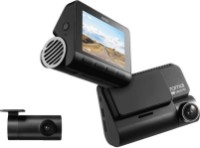 Înregistrator video auto 70mai A810-2 Smart Dash Cam + Rear Camera imaginea #4 — magazin online Desire.md