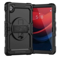 Чехол для планшета Tech Protect Solid 360 Lenovo Tab M11 Black фото №2 — интернет-магазин Desire.md