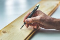 Creion Pica Fine Dry 7070 imaginea #3 — magazin online Desire.md