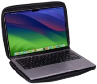 Чехол для ноутбука Thule Gauntlet MacBook 14 Black (3205410) фото №2 — интернет-магазин Desire.md
