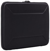 Чехол для ноутбука Thule Gauntlet MacBook 14 Black (3205410) фото №4 — интернет-магазин Desire.md