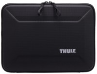 Чехол для ноутбука Thule Gauntlet MacBook 14 Black (3205410) фото №5 — интернет-магазин Desire.md