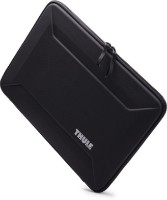 Чехол для ноутбука Thule Gauntlet MacBook 14 Black (3205410) фото №7 — интернет-магазин Desire.md
