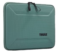 Husă pentru laptop Thule Gauntlet MacBook 14 Hazy Green (3205411)