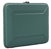 Husă pentru laptop Thule Gauntlet MacBook 14 Hazy Green (3205411) imaginea #2 — magazin online Desire.md