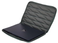 Husă pentru laptop Thule Gauntlet MacBook 14 Hazy Green (3205411) imaginea #3 — magazin online Desire.md