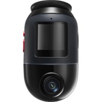 Видеорегистратор 70mai Dash Cam 4K Omni X800 + Rear Cam + SD Card 128Gb Black фото №2 — интернет-магазин Desire.md