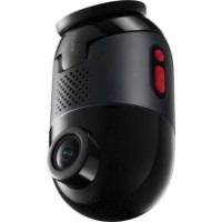 Видеорегистратор 70mai Dash Cam 4K Omni X800 + Rear Cam + SD Card 128Gb Black фото №4 — интернет-магазин Desire.md